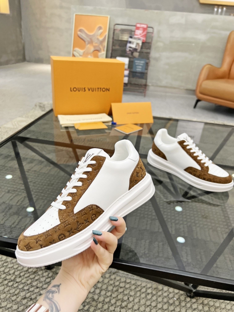 LV Casual Shoes